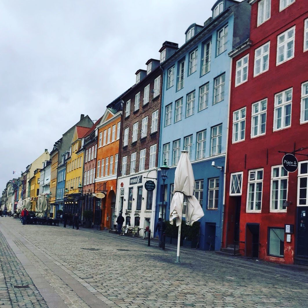 Copenhague, Dinamarca