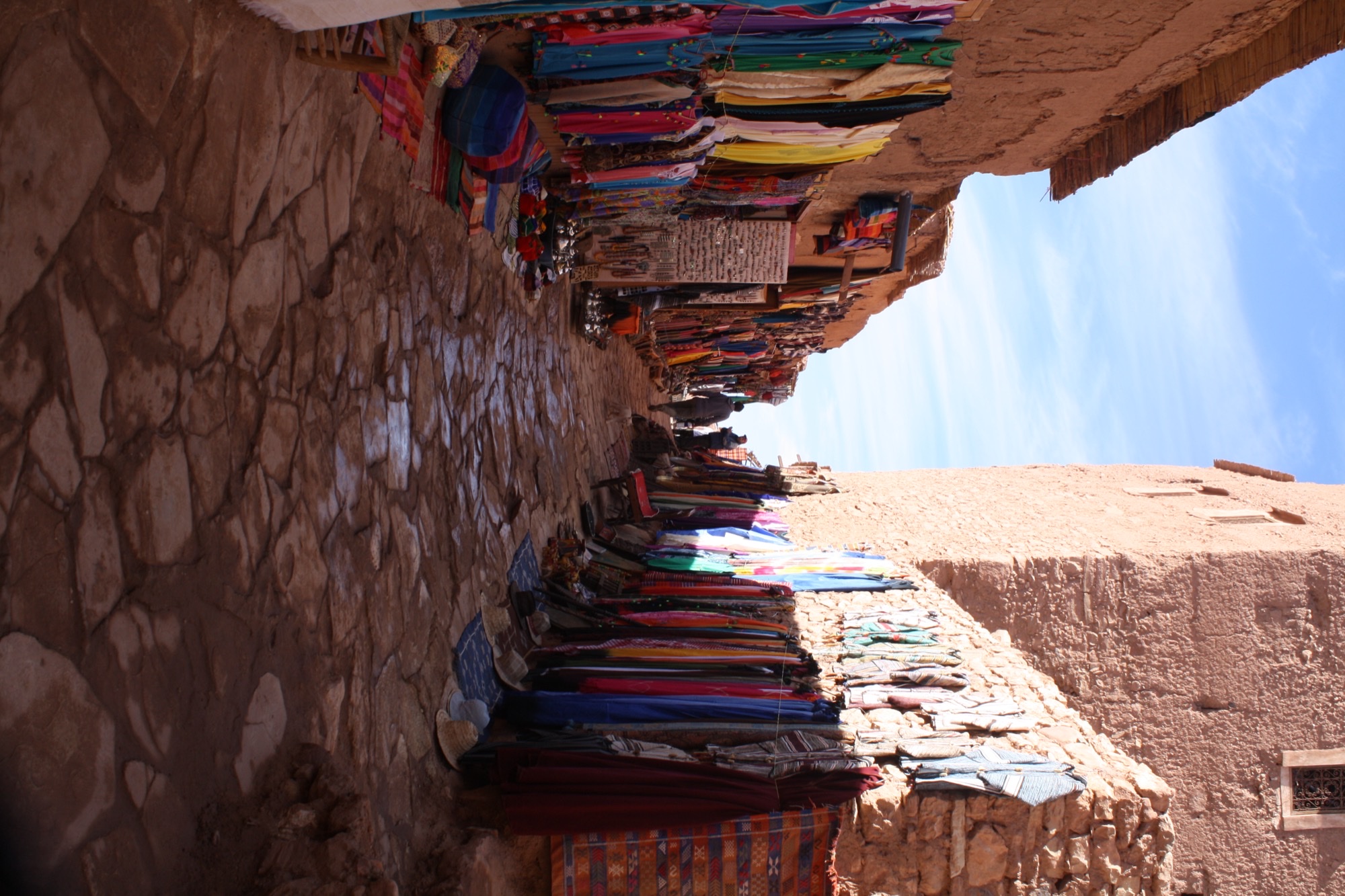 Marrocos